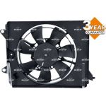 NRF Kühlerlüfter 470024 NRF Kühlerlüfter 470024