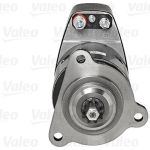 Valeo Anlasser 455531 Valeo Anlasser 455531
