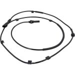 KAMOKA Sensor, Raddrehzahl 1060647 KAMOKA Sensor, Raddrehzahl 1060647