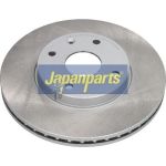 Japanparts Bremsscheibe DI-W11C Japanparts Bremsscheibe DI-W11C