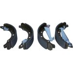 Bremsbacken Vw Golf/Vento 19-0236 Bremsbacken Vw Golf/Vento 19-0236