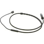 Bosch Bremsbelagverschleißsensor 1987473512 Bosch Bremsbelagverschleißsensor 1987473512