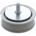Vaico Umlenkrolle für Keilrippenriemen V10-3421 Vaico Umlenkrolle für Keilrippenriemen V10-3421