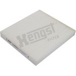 HENGST FILTER Filter, Innenraumluft E3984LI HENGST FILTER Filter, Innenraumluft E3984LI