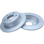 MAXGEAR Bremsscheibe 19-1225MAX Mercedes-Benz W169 B-Klasse mit Korrosionsschutzbeschichtung MAXGEAR Bremsscheibe 19-1225MAX Mercedes-Benz W169 B-Klasse mit Korrosionsschutzbeschichtung