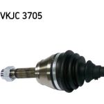 SKF Antriebswelle VKJC 3705 SKF Antriebswelle VKJC 3705