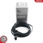 SKV GERMANY ABS Sensor 06SKV301 SKV GERMANY ABS Sensor 06SKV301