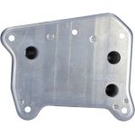 Ölkühler Motoröl Kühler ÖL CLC 38 000P Ölkühler Motoröl Kühler ÖL CLC 38 000P