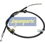 Japanparts Handbremsseil Seilzug Festellbremse BC-H42L Japanparts Handbremsseil Seilzug Festellbremse BC-H42L