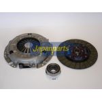 Japanparts Kupplungssatz KF-2029