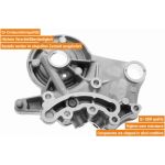 VAICO Lagerbock, Nockenwelle V10-4755