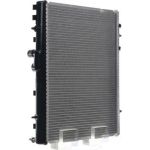 MAHLE Kühler, Motorkühlung CR 1144 000S MAHLE Kühler, Motorkühlung CR 1144 000S