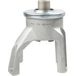 Lagerung, Motor Vw T5 03- Hinten 35026 01 Lagerung, Motor Vw T5 03- Hinten 35026 01