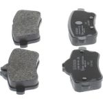 0 986 495 403 Bosch Bremsbelag 0 986 495 403 0 986 495 403 Bosch Bremsbelag 0 986 495 403