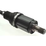 Antriebswelle VA li 25751 Antriebswelle VA li 25751