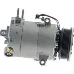 Kompressor, Klimaanlage ACP 1387 000P Kompressor, Klimaanlage ACP 1387 000P