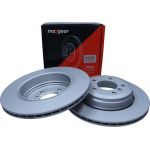 MAXGEAR Bremsscheibe 19-1311MAX BMW E60/E61 mit Ok-Korrosionsschutz MAXGEAR Bremsscheibe 19-1311MAX BMW E60/E61 mit Ok-Korrosionsschutz