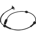 KAMOKA Sensor, Raddrehzahl 1060709 KAMOKA Sensor, Raddrehzahl 1060709