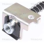 Bremsschlauch 815043184 Bremsschlauch 815043184