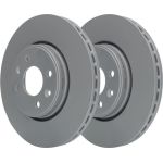 ATE Bremsscheibe Renault Vorderachse Clio/Kangoo/Laguna/Megane/Scenic 99 24.0124-0158.1 ATE Bremsscheibe Renault Vorderachse Clio/Kangoo/Laguna/Megane/Scenic 99 24.0124-0158.1