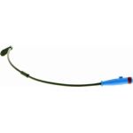 Vemo Bremsbelagverschleißsensor V40-72-0425