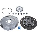 Sachs Kupplungssatz 3000 846 301 Sachs Kupplungssatz 3000 846 301