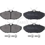 A.B.S. Bremsbeläge 37178 A.B.S. Bremsbeläge 37178