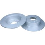 MAXGEAR Bremsscheibe 19-1851MAX Nissan Qashqai 07- mit beschichtet Anti-Korrosion MAXGEAR Bremsscheibe 19-1851MAX Nissan Qashqai 07- mit beschichtet Anti-Korrosion