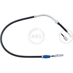 A.B.S. Feststellbremsseil K14071 A.B.S. Feststellbremsseil K14071