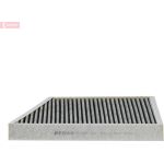 DENSO Filter, Innenraumluft DCF252K DENSO Filter, Innenraumluft DCF252K