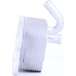 Ölkühler PKW 90580 Ölkühler PKW 90580