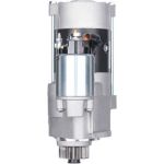Bosch Starter 1 986 S01 092 Bosch Starter 1 986 S01 092