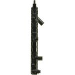 MAHLE Kühler, Motorkühlung CR 615 000P MAHLE Kühler, Motorkühlung CR 615 000P
