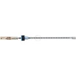 A.B.S. Feststellbremsseil K17602