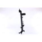 Nissens Wasserkühler PKW 61924 Nissens Wasserkühler PKW 61924