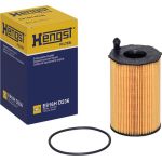 Hengst Ölfilter E816H D236 Hengst Ölfilter E816H D236
