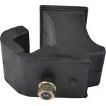 TEDGUM_TD Lagerung, Motor TED95811