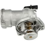 NRF Thermostat, Kühlmittel 725092 NRF Thermostat, Kühlmittel 725092