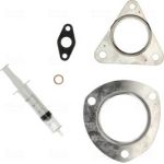 NISSENS Turbolader 93413 NISSENS Turbolader 93413