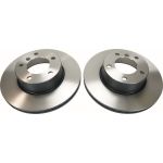 Bremsscheibe Bmw P. E39 96- Wen DF2769 Bremsscheibe Bmw P. E39 96- Wen DF2769