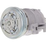 Valeo Klimakompressor 813109