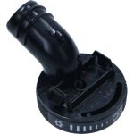 Original VAG Klimaanlageanschluss für Den Globe VW Tiguan 16 5E08163559B9 Original VAG Klimaanlageanschluss für Den Globe VW Tiguan 16 5E08163559B9