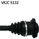 SKF Antriebswelle VKJC 5132 SKF Antriebswelle VKJC 5132