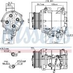 Kompressor PKW 89242 Kompressor PKW 89242