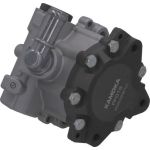 KAMOKA Hydraulikpumpe, Lenkung PP019 KAMOKA Hydraulikpumpe, Lenkung PP019