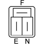 DRI Generator 235010402