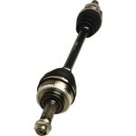 MAXGEAR Antriebswelle 27-1052MG 49-1752 MAXGEAR Antriebswelle 27-1052MG 49-1752