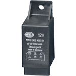 HELLA Relais, Wisch-Wasch-Intervall 5WG 002 450-311 HELLA Relais, Wisch-Wasch-Intervall 5WG 002 450-311