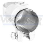 Walker Rohrverbinder Ø 50 mm Länge 95 mm 86130 Walker Rohrverbinder Ø 50 mm Länge 95 mm 86130