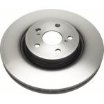 Bremsscheibe Toyota P. Avensis DF4445S